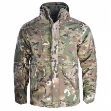 Тактична куртка Han-Wild G8P G8YJSCFY Camouflage 2XL