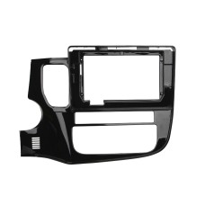 Перехідна рамка Mitsubishi Outlander 2015+ (6626) 10.1"
