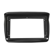 Перехідна рамка Mitsubishi L200 2006-2015 Pajero Sport 2008-2015 (MI 050N) 2166 9" Black