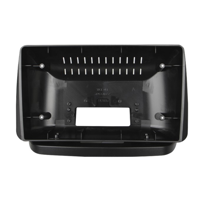 Переходная рамка Fiat Doblo 2000-2010 (7856) 10.1