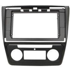 Перехідна рамка Skoda Yeti 2009-2017 ver.2 (6879) 10.1"