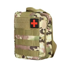 Результат тактичний AOKALI Outdoor A87 Camouflage CP