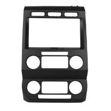 Перехідний штатний комплект із проводкою Ford F150 Raptor 2015+ Тип В 9" (1234-300) + canbus