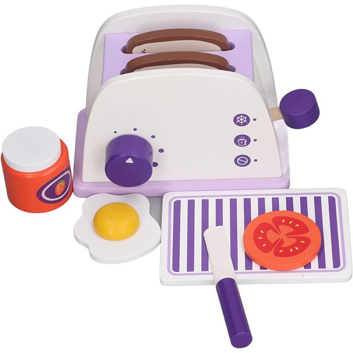 Детский кухонный набор DL-56682 