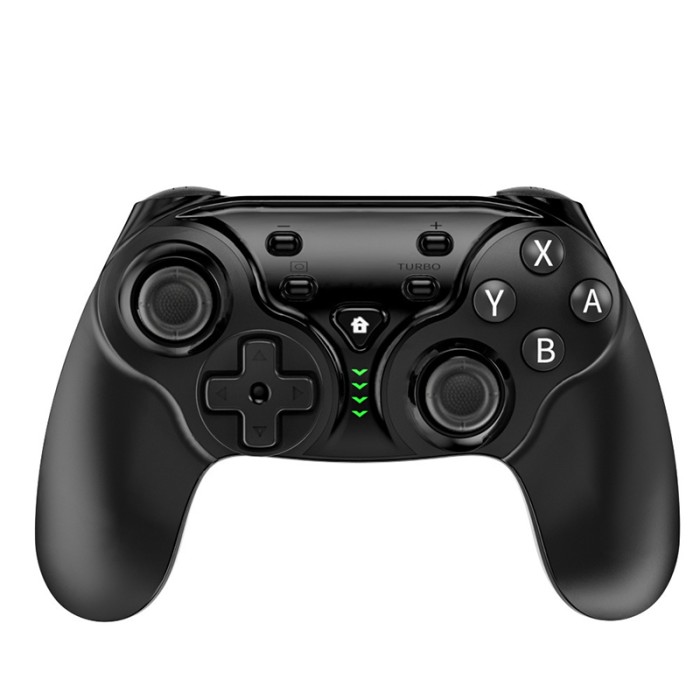 Игровой геймпад Dobe TNS-1126 BT Black