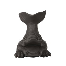 Фігурка для чайної церемонії Ча шень ZXZS015 Риба - Дракон