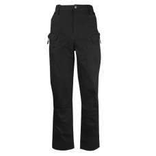 Тактические штаны B252 Black 32