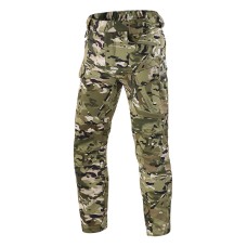 Тактические штаны B260 Camouflage CP XXL