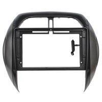 Перехідна рамка Toyota RAV4 2003-2005 (6180) 9"