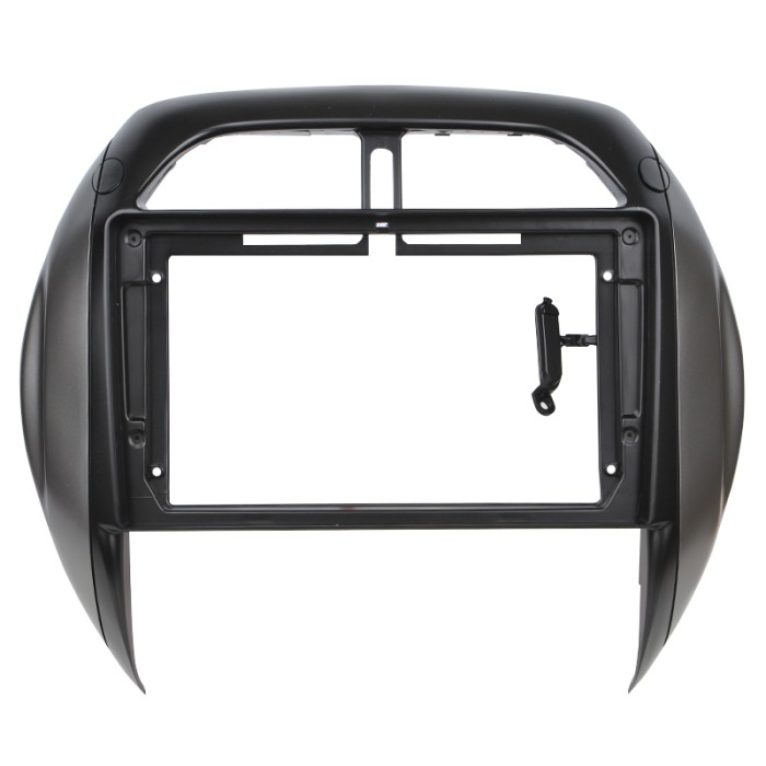 Переходная рамка Toyota RAV4 2003-2005 (6180) 9