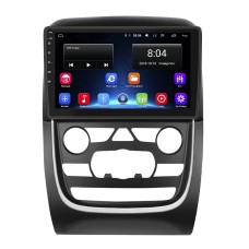 Штатна магнітола Lesko для Dodge Durango III Рестайлінг 2013-2020 екран 9" 2/32Gb Wi-Fi GPS Base