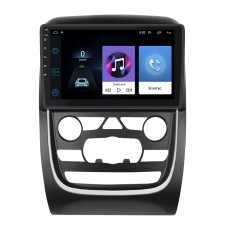 Штатна магнітола Lesko для Dodge Durango III Рестайлінг 2013-2020 екран 9" 1/16Gb Wi-Fi GPS Base