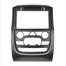 Перехідна рамка Dodge Durango 2014-2020 (7878) 9"