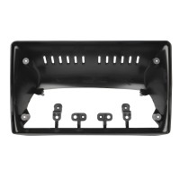 Перехідна рамка Kia Soul 2011-2014 (7865) 9"
