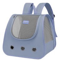 Рюкзак-перенесення для кішок Moorpet 257711 Blue