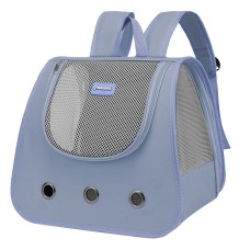 Рюкзак-перенесення для кішок Moorpet 257711 Blue