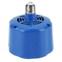 Обігрівач MT-08 100-300 Вт для домашніх тварин птиці та рослин