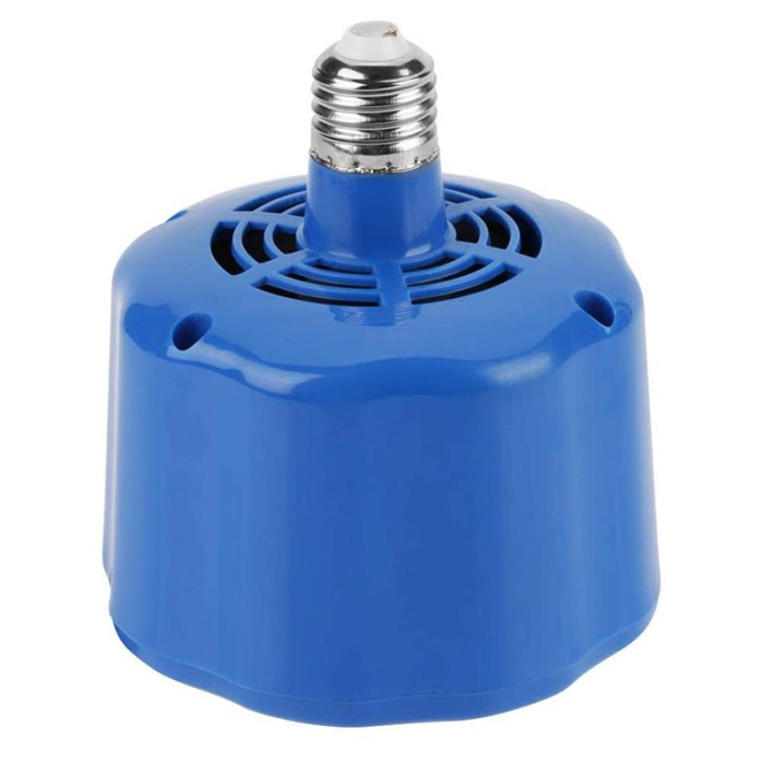 Обогреватель MT-08 100-300 Вт для домашних животных птицы и растений