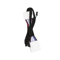 Перехідник підключення екрану MTS3 Tesla Model 3/Y 16-19 Line A