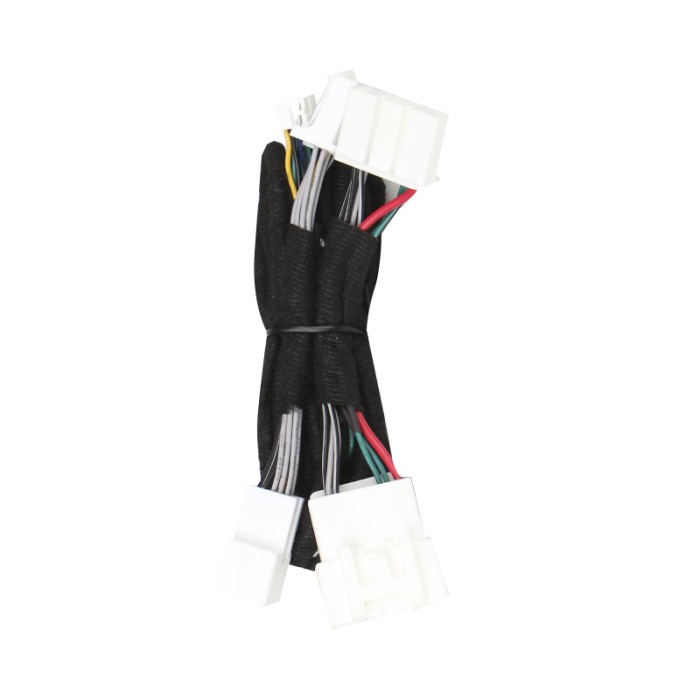 Переходник подключения экрана MTS4 Tesla Model Y 2023 Line C