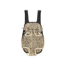 Рюкзак-кенгуру для тварин A-01001 Leopard S