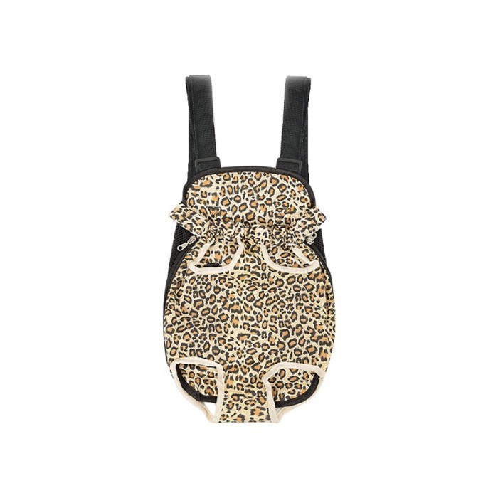 Рюкзак-кенгуру для животных A-01001 Leopard S
