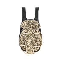 Рюкзак-кенгуру для тварин A-01001 Leopard M