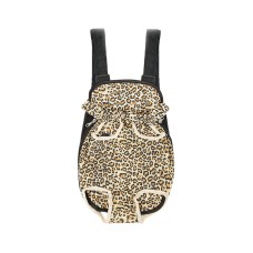 Рюкзак-кенгуру для тварин A-01001 Leopard M