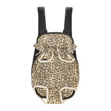 Рюкзак-кенгуру для тварин A-01001 Leopard L