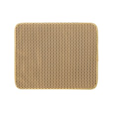 Двошаровий килимок для котячого туалету з пісочним фільтром DT856 нековзкий Sand 30*45