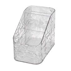 Органайзер 5602 настільний для косметики прикрас та канцелярії 3 Відділення