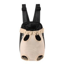 Рюкзак-кенгуру для тварин DT854 Sand M