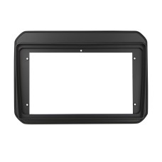 Перехідна рамка Suzuki Ignis 2016-2020 (7268) 9"