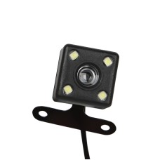 Автомобільна камера заднього виду 5-ти контактна (7057)