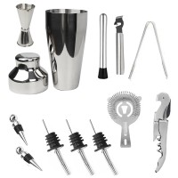 Набір для бару Youchen #4 12 предметів