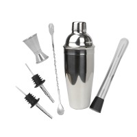 Набір для бару 6 предметів Youchen MC-6