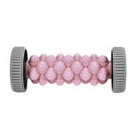 Ролік-масажер Dobetters D1 для руки склепіння стоп ноги та підошви Pink