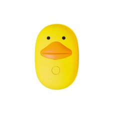 Парова електрична гребінець Taotaopets 0910006 для чищення та видалення вовни кішок та собак Yellow