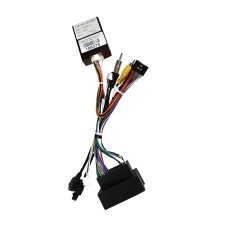 Адаптер штатного підсилювача Chrysler 200 2015-2017 CAN-BUS (7883)