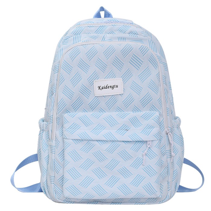 Рюкзак подростковый 5108 для ноутбука 14