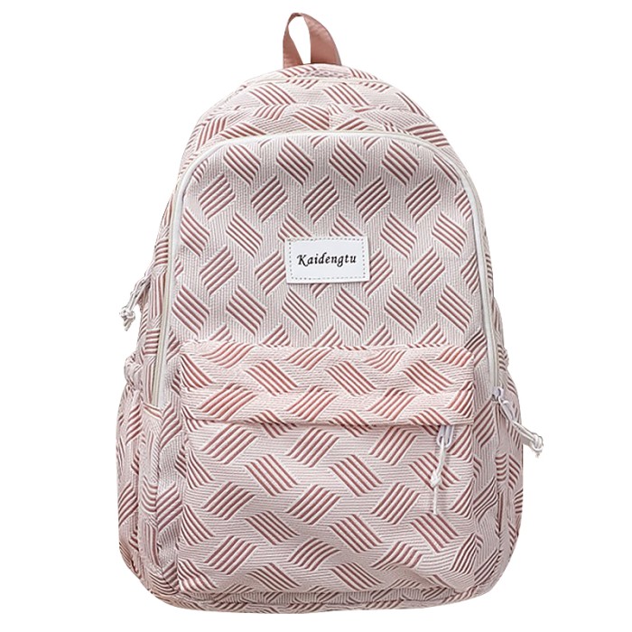 Рюкзак подростковый 5108 для ноутбука 14