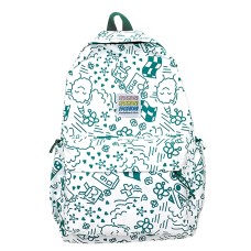 Рюкзак підлітковий 5154 з малюнками 20-35 л.