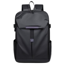 Рюкзак городской BLH6868 для ноутбука 14" водонепроницаемый 20-35 л Black