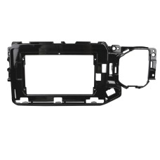 Перехідна рамка Chery Tiggo 5X 2017-2018 (7044) 10.1"