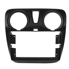 Перехідна рамка Renault Dacia Dokker 2012-2021 Lodgy 2012-2022 Sandero 2012+ (7890) 9"