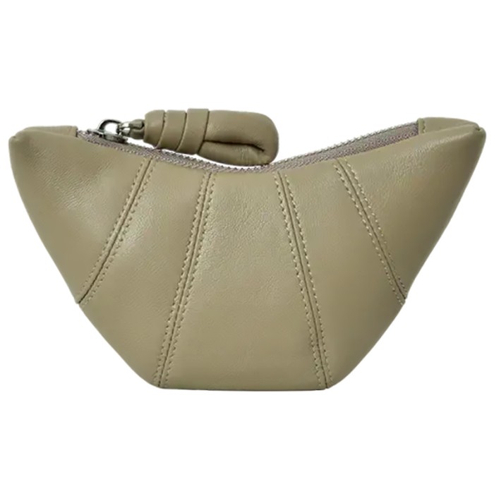 Женский кошелек EASTERN STAR C391-1 клатч повседневный косметичка Green