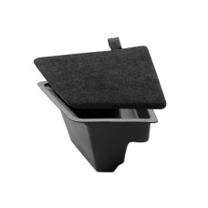 Автомобільний органайзер для багажника Tesla Model 3 (TSL21120211) контейнер з кришкою