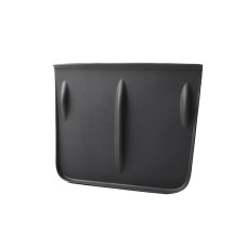 Захисна накладка для бездротової зарядки Tesla Model 3/Y (TSL22021102) на 2 відділення нековзна