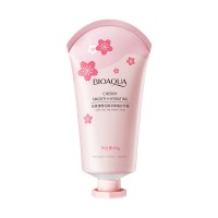 Крем для сухих рук BIOAQUA  Cherry Smooth Hydrating Hand Cream 65 г