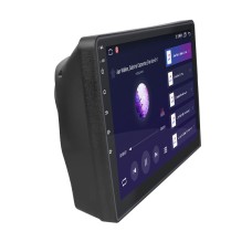 Штатная магнитола Lesko для Citroen C5 II 2008-2016 экран 9" 2/32Gb Wi-Fi GPS Base